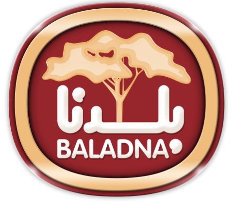 BALADNA company logo